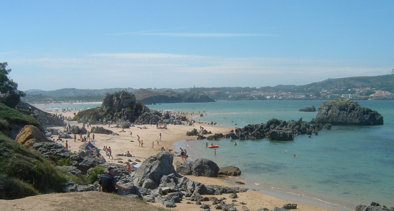 Het klimaat aan de Costa Brava